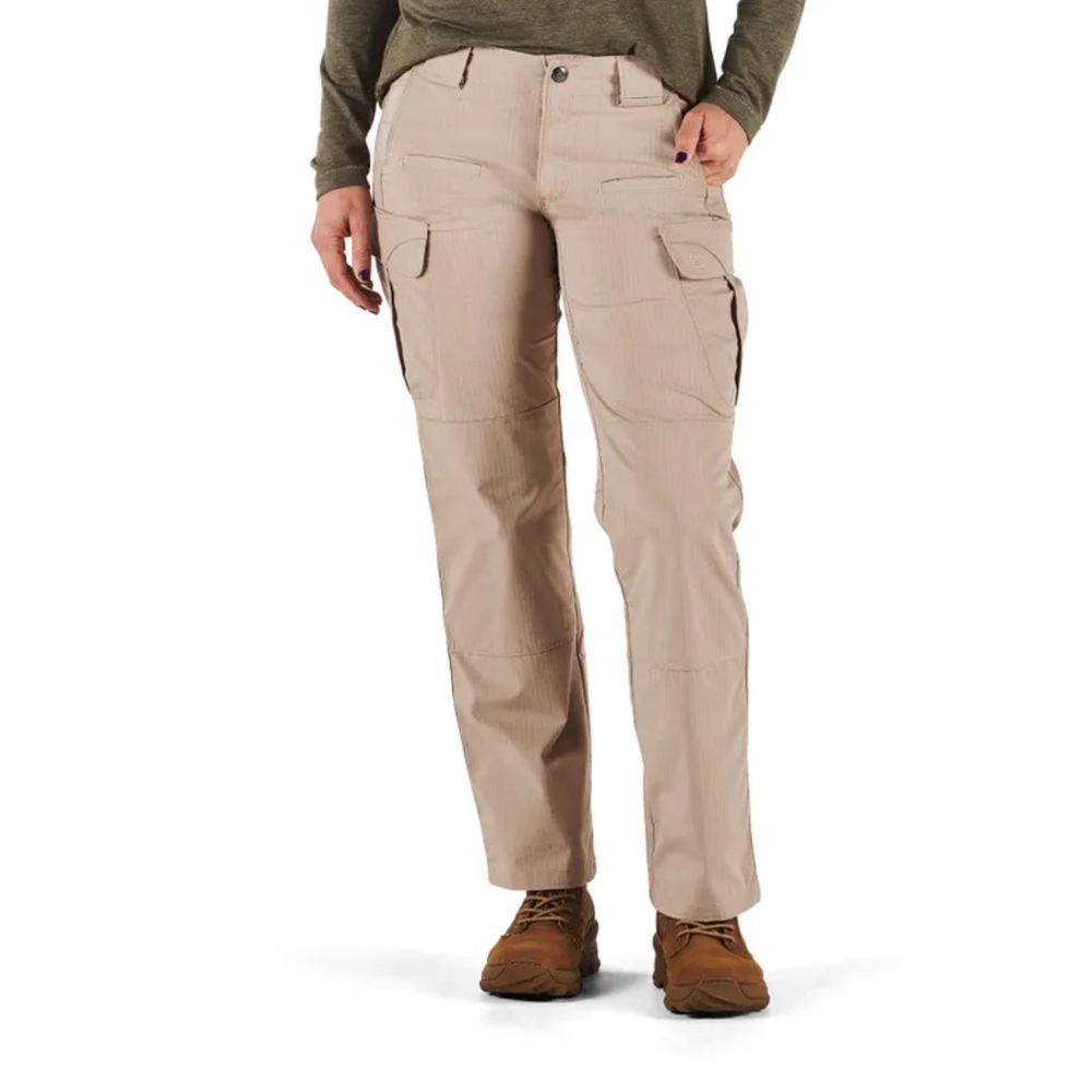 5.11 Khaki Tactical Pants